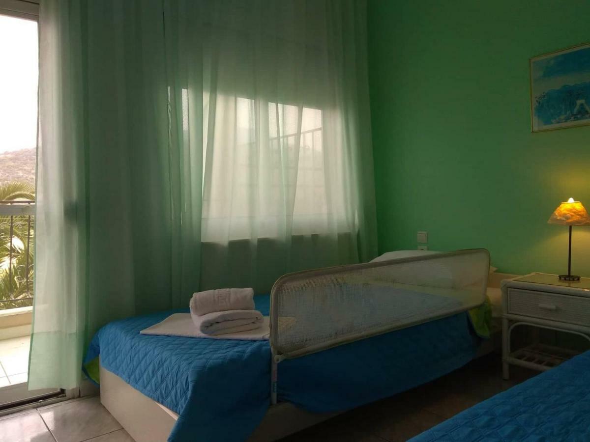 Maries Seaside Home Skala Marion Luaran gambar
