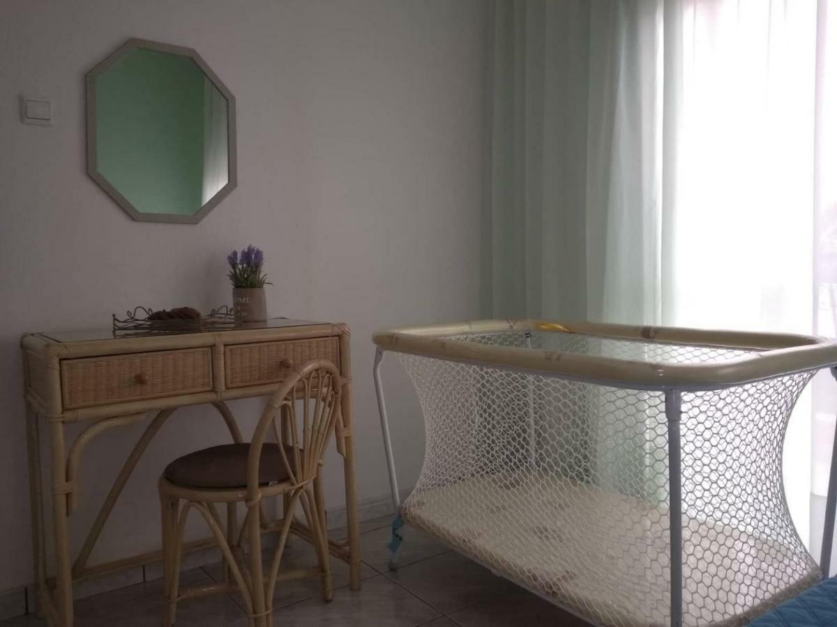 Maries Seaside Home Skala Marion Luaran gambar