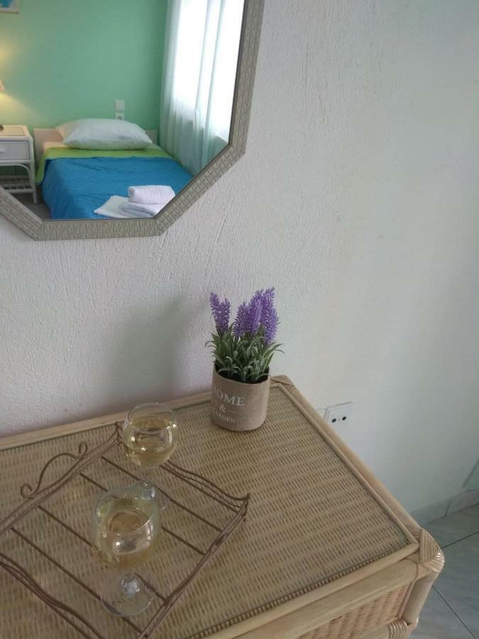 Maries Seaside Home Skala Marion Luaran gambar
