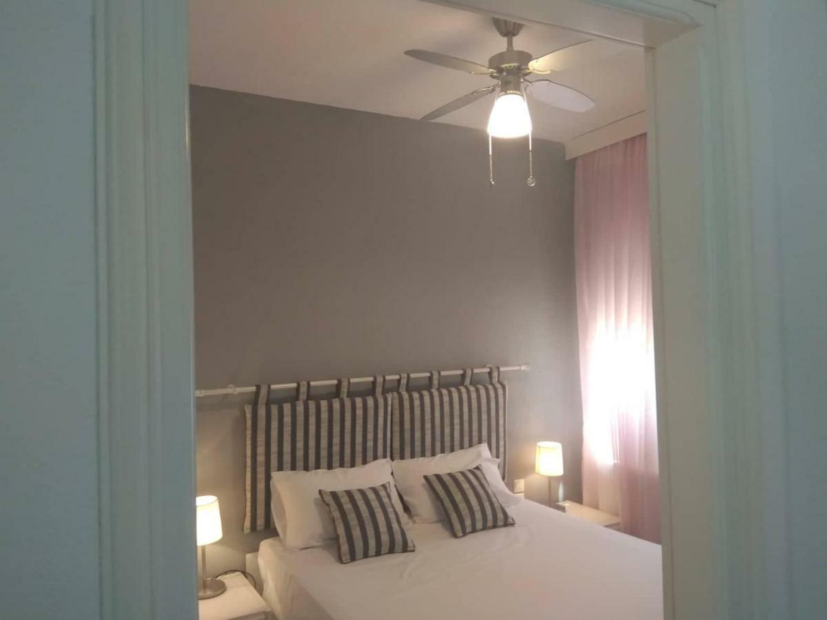 Maries Seaside Home Skala Marion Luaran gambar